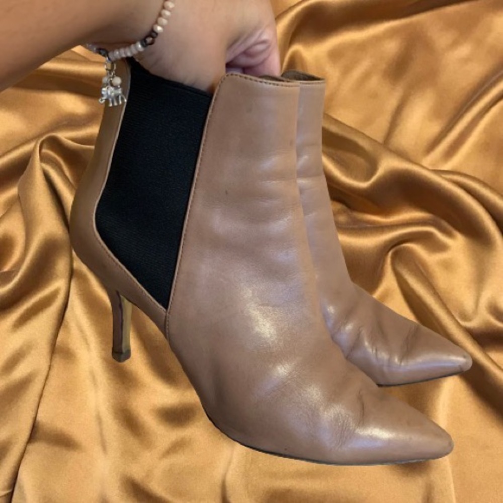 Michael Kors Ankle Boots
